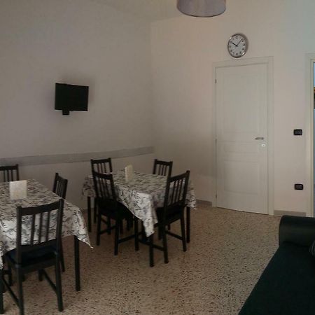 B&B Malaga Salerno Eksteriør billede